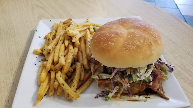 Comentarii opinii despre Napoli Italian Deli & Catering