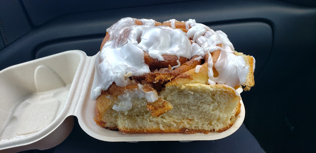 Alpine Cafe & Bakery - Anchorage