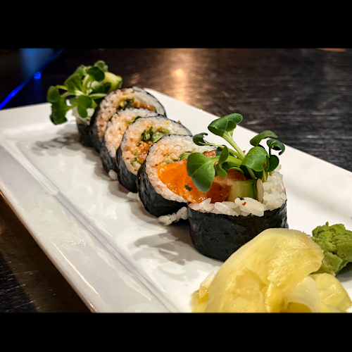 Opinii despre In The Raw Broken Arrow în Broken Arrow - Hospitality and gastronomy