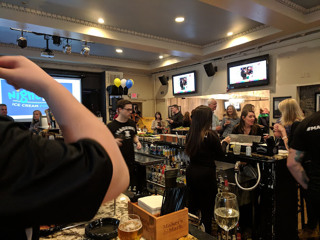 MaGerk's Pub & Grill - Hospitality and gastronomy