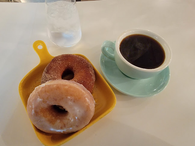 Box St. All Day Brunch - Hemisfair - San Antonio