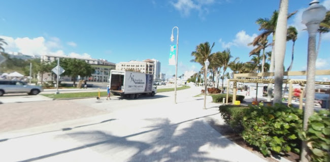 E.R. Bradley's Saloon - West Palm Beach