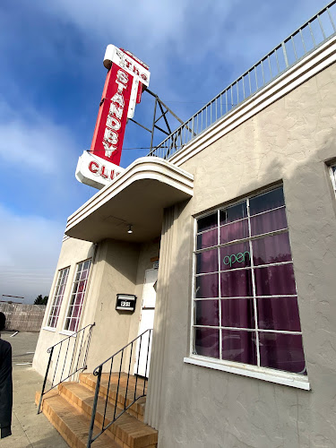 The StandBy - Hospitality and gastronomy