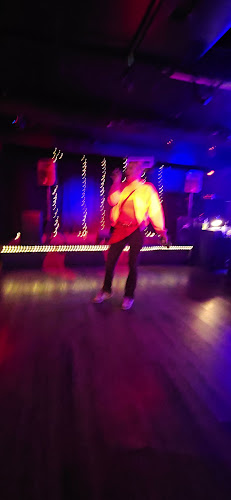 Gentleman Jim's - Vallejo