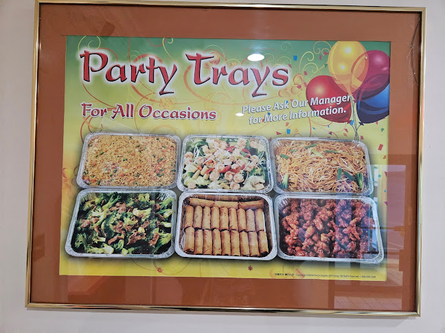 Opinii despre Eastern Winds Restaurant în Ogden - Hospitality and gastronomy