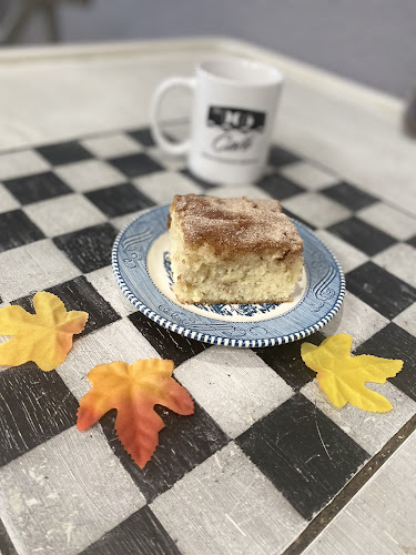 905 Cafe - Melbourne