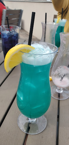 AC Upper Deck - Hospitality and gastronomy