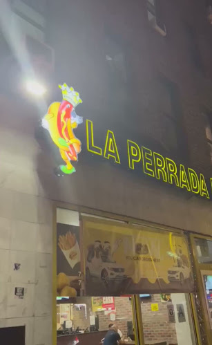 La Perrada De Chalo Open Times