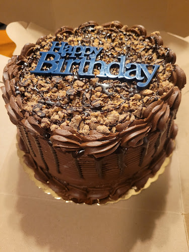 Opinii despre Sweet Momma's în Norwich - Hospitality and gastronomy