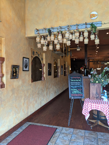 Comentarii opinii despre Ernesto's Italian Restaurant