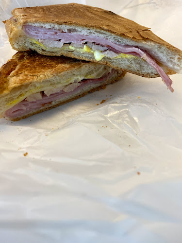 Comentarii opinii despre La Teresita Restaurant