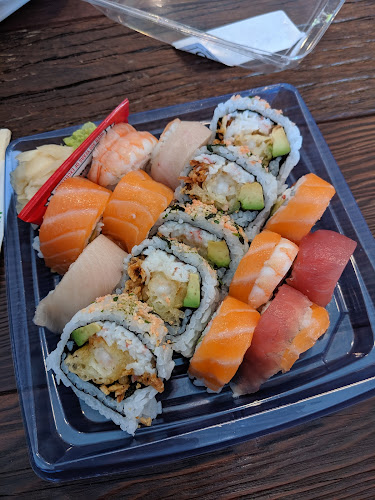 Sweet Garden - Fremont