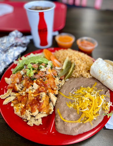 Comments and reviews of Victorico's Mexican Food- McAndrews