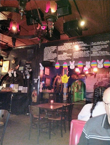 The Cove - Hospitality and gastronomy