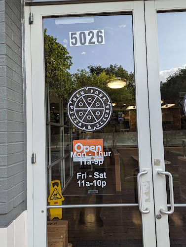 New York Pizza & Pints III