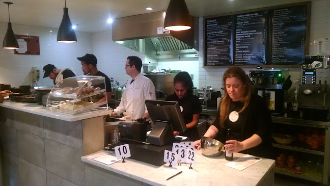 Bushel & Peck - Minneapolis