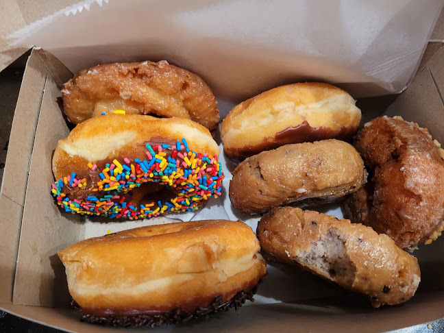 Jo Ann's Donuts & Ice Cream