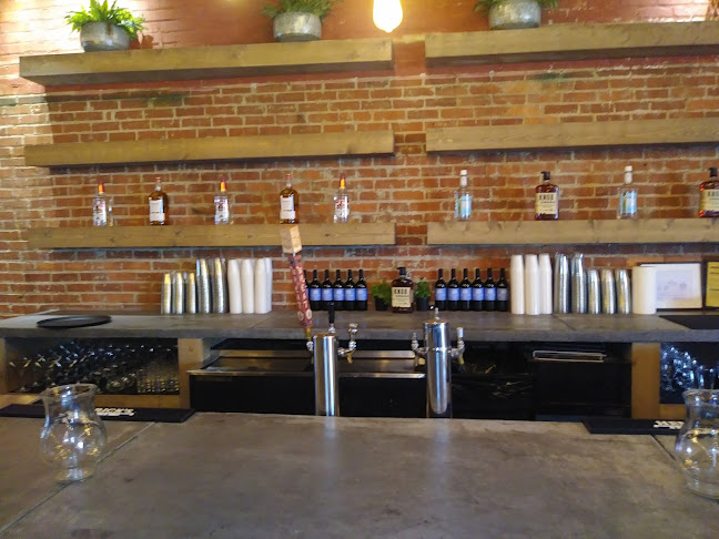 Moro Street Venue - Manhattan