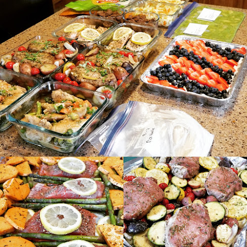 Opinii despre Chef Ellen Doerr în Sioux Falls - Hospitality and gastronomy