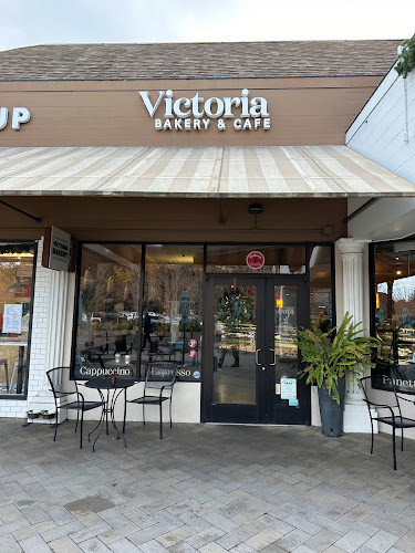 Victoria Bakery and Cafe