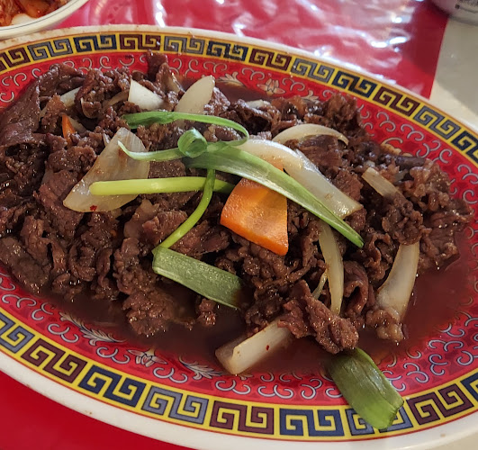 Opinii despre Seoul Korean Restaurant în Biloxi - Hospitality and gastronomy