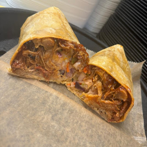 Opinii despre Hobo’s At The Legion în St Peters - Hospitality and gastronomy