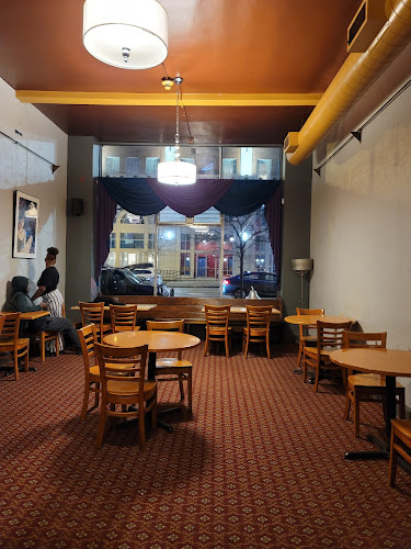 SPoT Coffee - Hospitality and gastronomy