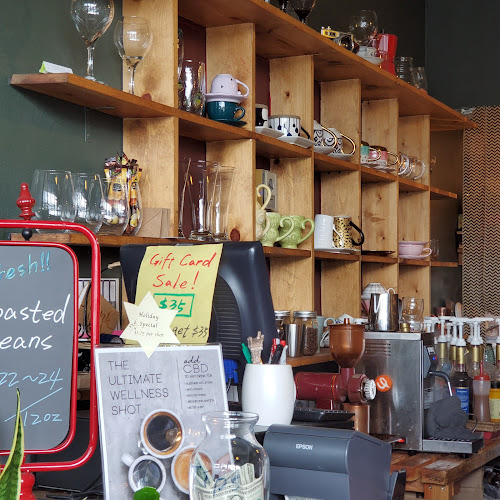 Makario Coffee Roasters