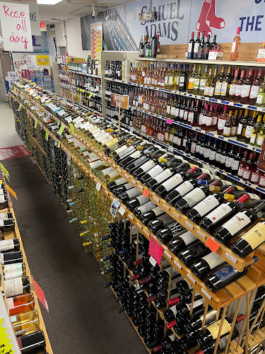 Opinii despre All Star Liquors în Newton - Hospitality and gastronomy