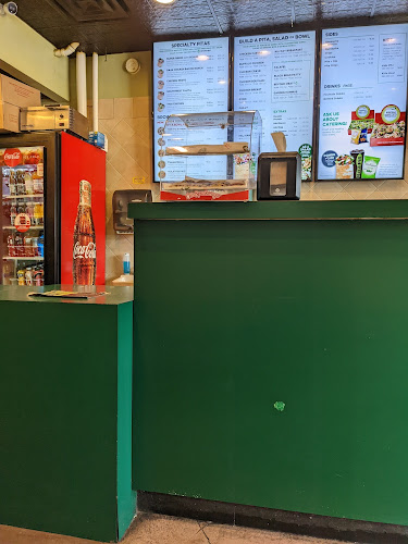 Pita Pit - Syracuse