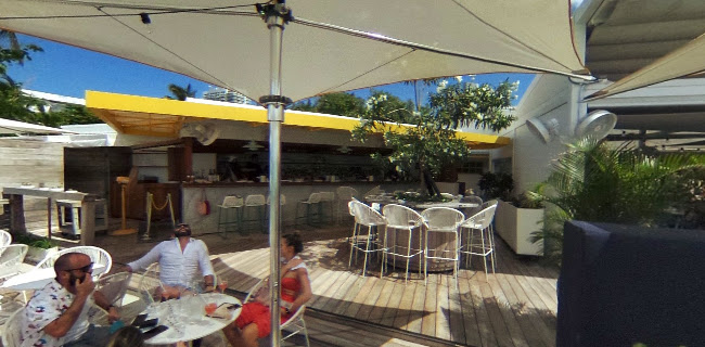 Opinii despre Lido Bayside în Miami Beach - Hospitality and gastronomy