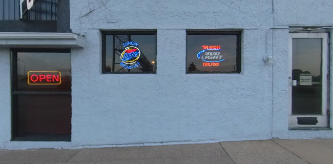 The Bridge Restaurant & Lounge