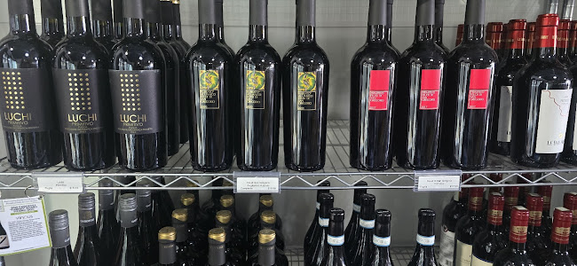 Di Abruzzo Italian Market - Denton