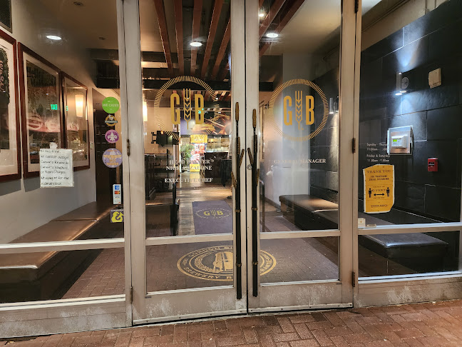 Comentarii opinii despre Gordon Biersch Brewery Restaurant