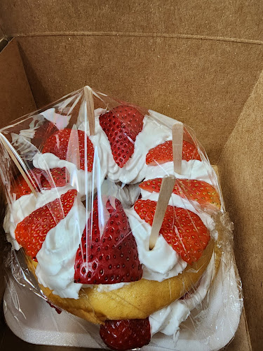 Reviews of The Thinnery in Upland - Hospitality and gastronomy