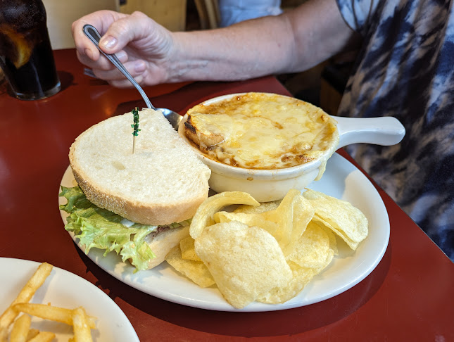 Opinii despre Stella Grill în Millcreek - Hospitality and gastronomy