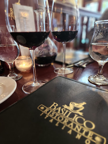 Basilico Ristorante - Hospitality and gastronomy