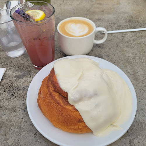 Café Topes - Carlsbad