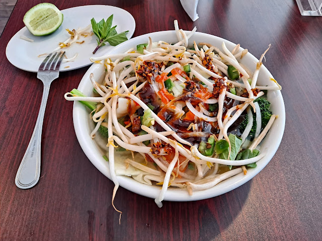 Comentarii opinii despre Pho Real