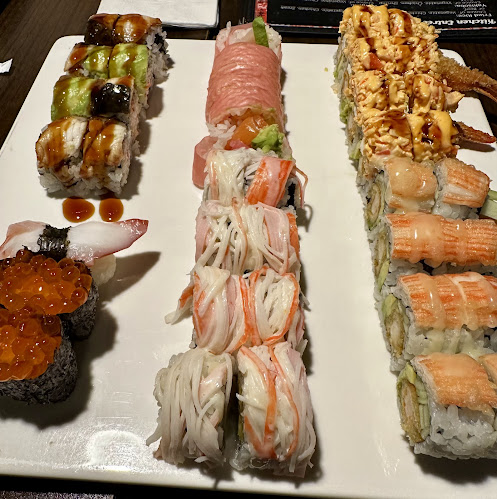 Sushi Lover Green Bay - Hospitality and gastronomy