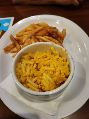 AJ's American Grill - Hospitality and gastronomy