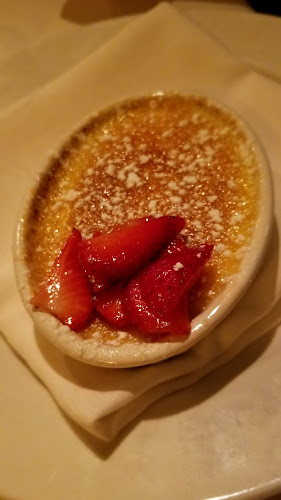 Cotton Row - Hospitality and gastronomy