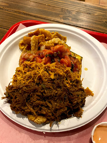 La Perrada De Chalo - Hospitality and gastronomy