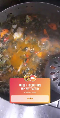 Opinii despre Anmwey Eatery în Brooklyn - Hospitality and gastronomy