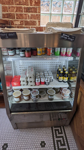 Evergreen Butcher + Baker - Hospitality and gastronomy