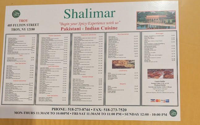 Shalimar