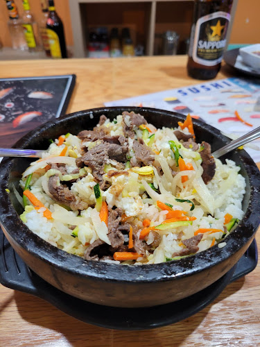 Opinii despre Sake Sushi & Grill în Lake Havasu City - Hospitality and gastronomy