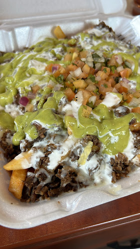 Tacos More - Hospitality and gastronomy