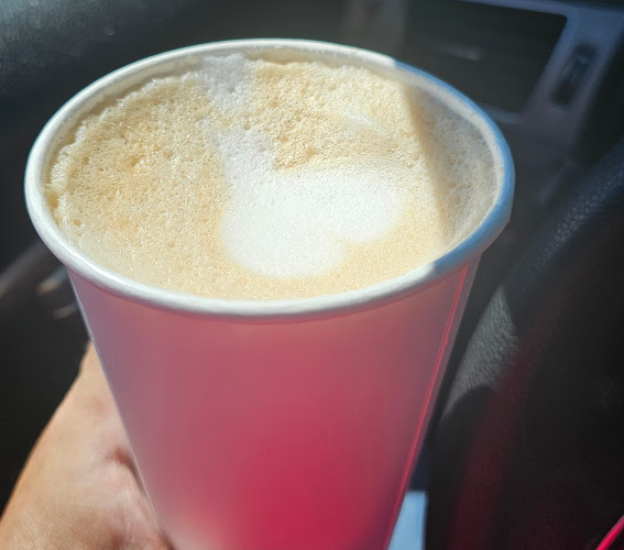 Comentarii opinii despre Farmhouse Roasters