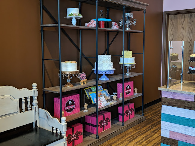 Smallcakes Topeka